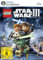 Lego Star Wars III: The Clone Wars