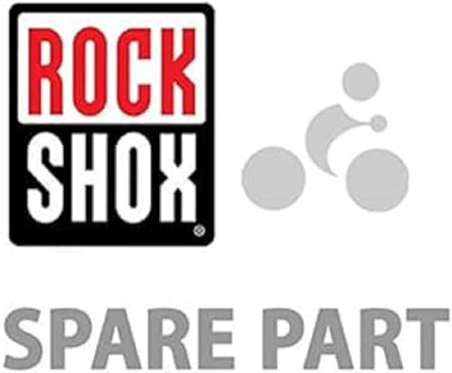 Rock Shox Dämpfer und Komponent CSU Kunststoffspule ALU Gabelschaft,11.4015.435.050