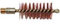Tipton T849-144 - Grattugia in Bronzo Calibro 28 (3 pz), Multicolore, Taglia Unica