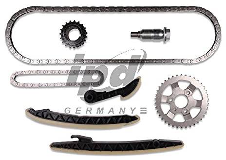 IPD 21-0050 Steuerkettensatz