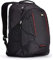 Case-Logic BPEB-115 Evolution Rucksack für 39,6 cm (15,6 Zoll) Laptops, Schwarz