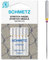 SCHMETZ | 5 Aghi per macchine da cucire | Stretch | 130/705 H-S | Spessore 75/11