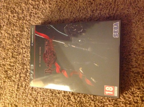 Bayonetta - Edition spéciale [FR Import]