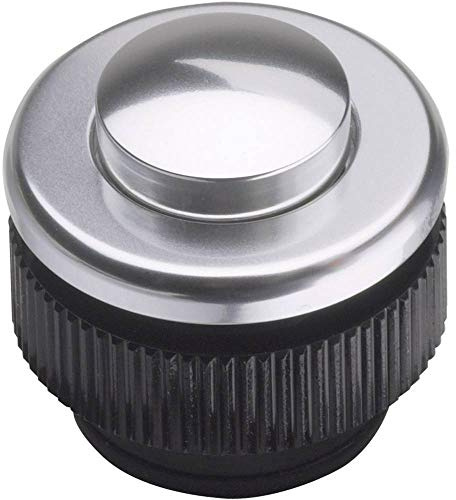 Grothe Klingeltaster rund 11,5mm PROTACT 310 AL