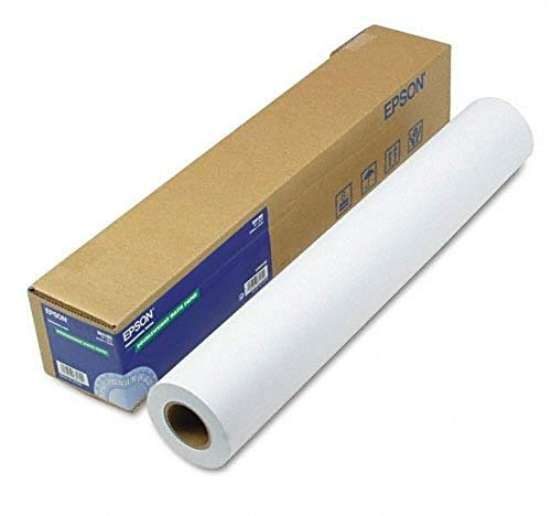 Epson - Papier pour Présentation - Rouleau (61cm x 30m)