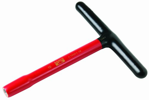 Llave Tubo Aislada 16