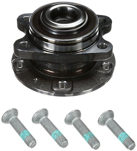 LUK 713610810 Wheel Bearing Kit