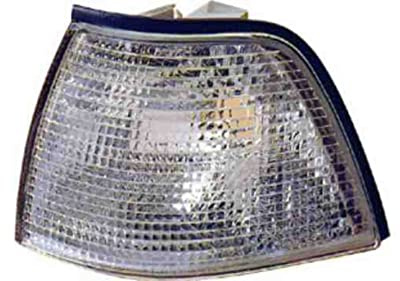 IPARLUX 14200461 Blinkleuchte Seitenblinker vorne Rechts Kompatibel mit BMW 3 Limousine E36 82199403095