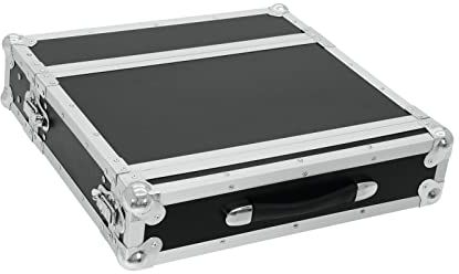 ROADINGER Flightcase Wireless Microphone Systems | Flight Case for Wireless Microphone Systems