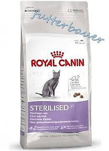 Royal Canin Katze Sterilised 37 10kg