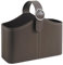 Porte-revues en Simili Cuir