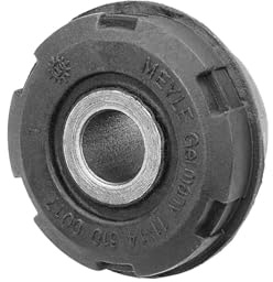 MEYLE Lagerbuchse, Querlenker 11-146100017 unten | Kompatibel mit: CITROËN XM, XM, XM Break, XM Break, PEUGEOT 605, 607