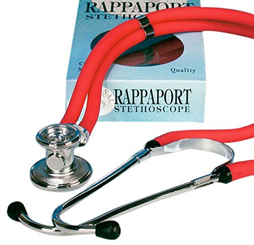 Rappaport G5 0011 Stethoskop