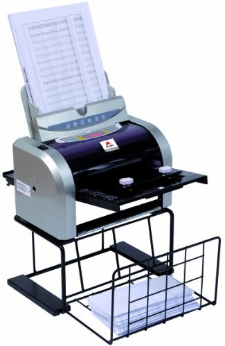 Alba Presto 100 Plieuse à courrier automatique