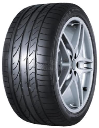 Bridgestone, 305/30ZR19 102Y XL TL Potenza RE 050 A N1 e/c/75 - Pkw Reifen