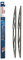 Bosch Scheibenwischer Twin 909, Länge: 550mm/550mm – Set für Frontscheibe