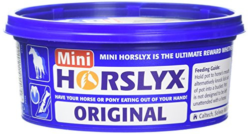 Horslyx Minis Horse Licks, 650g