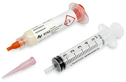 ERSA Flussmittelcreme FMKANC 32 5 ml Kartusche, 0FMKANC32-005