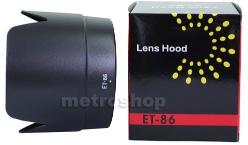 Paraluce ET-60 Paraluce per Canon EF 70 – 200 mm F/