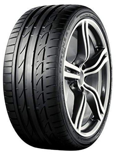 Bridgestone Potenza S 001 - 225/55R17 97W - Sommerreifen