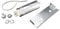 KIT CONDENSATEUR 8UF pour SECHE LINGE BEKO - 2987900100