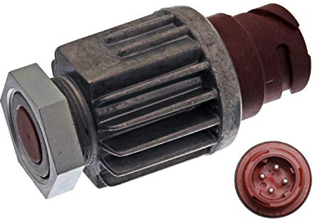 febi bilstein 40117 Bremslichtschalter , 1 Stück