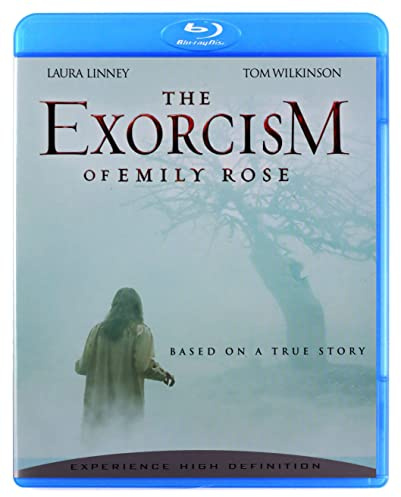 Exorcism of Emily Rose, The [Blu-Ray] (IMPORT) (Keine deutsche Version)