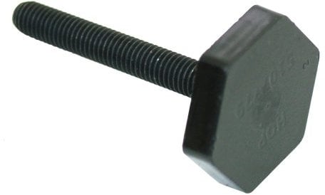 Flymo Genuine Part Number 5107779000 Lawnmower Blade Bolt for Compact models.