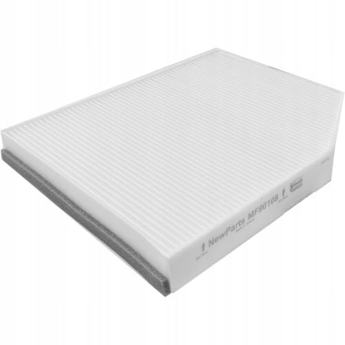FILTRON K1338 Heizung