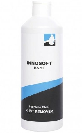 Emergol Innosoft B570 dérouillant INOX 500ml