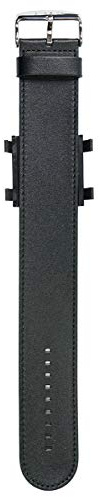 S.T.A.M.P.S Leder Armband 9921002