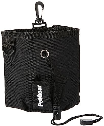 PetGear Treat Bag for Dogs
