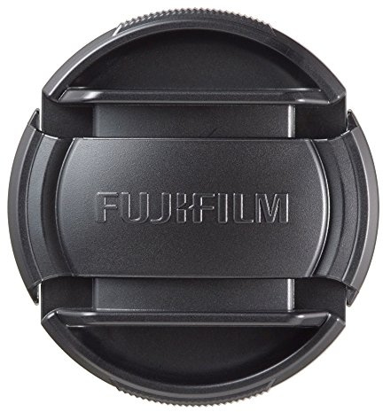 Fujifilm FLCP-39 Bouchon d'Objectif XF Diam. 39mm pour Objectif XF60, XF27