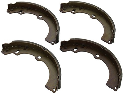TRW GS8301 Bremsbackensatz