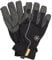 Fiskars Winter Garten-Arbeitshandschuhe , Größe 10, Schwarz/Orange, 1015447