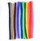Vaessen Creative Pfeifenreiniger 6mm 50stück 30cm Sortiert
