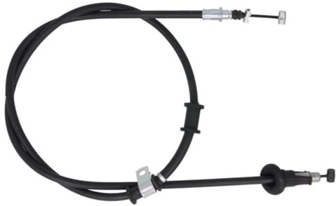 TRW Seilzug, Feststellbremse GCH544 | Kompatibel mit: MITSUBISHI CARISMA, CARISMA Stufenheck