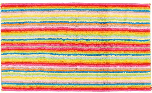 Cawö Badteppiche Lifestyle Streifen 7008 Multicolor - 25
