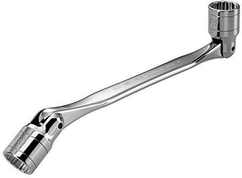 Facom 66A.5/8X3/4 - Llave Vasos Articulados 5/8X3/4