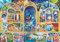 Disney D-1000-269 Puzzle, All Character Dream, 51x73.5cm