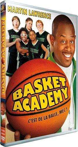 Basket academy [FR Import]