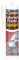 Everbuild External Frame Sealant – Interior And Exterior Use – Permanently Flexible – Mould-Resistant – Stone – 290ml