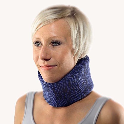 Bort StabiloNec® Eco Cervicalstütze 1 blau