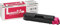 Kyocera TK-5135M Toner Drucker Magenta. Original Tonerkartusche 1T02PABNL0. Drucker Toner kompatibel für TASKalfa 265ci, TASKalfa 266ci. Druckertoner für bis zu 5000 Seiten