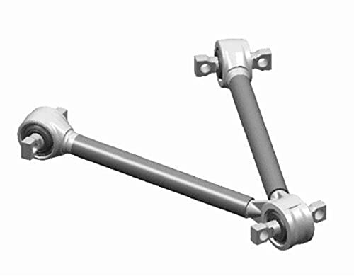 Lemförder 21168 01 Lenker, Radaufhängung