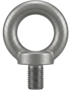 Ringschraube DIN 580, M36