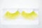 Party Pro 87307709 Faux cils Jumbo, Jaune