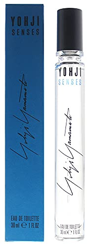 Yohji Yamamoto Senses Eau De Toilette 30Ml