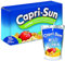 Capri-Sun Multivitamin, 10 x 200 ml