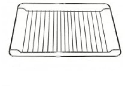 Gitter für Backofen Brandt – 74 x 9248